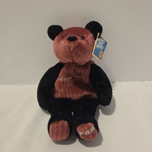 Vintage Salvinos Arena Bammers Adriano Moraes 2000 Bull Riders Champion 1994